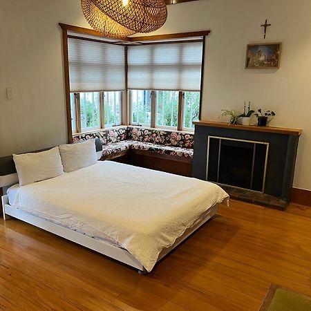 Bayswater Homestay Auckland Eksteriør bilde