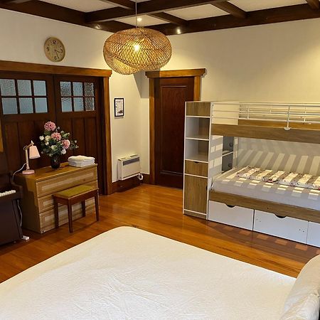 Bayswater Homestay Auckland Eksteriør bilde