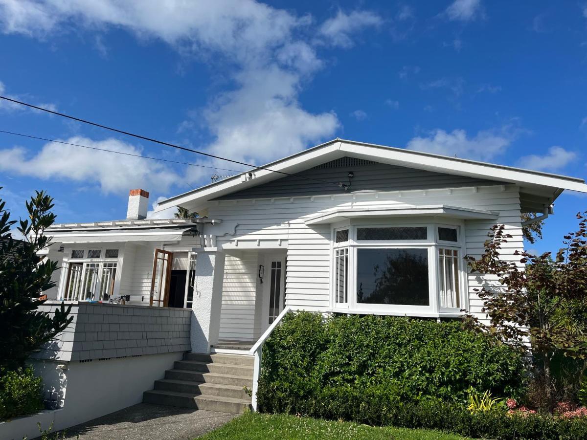 Bayswater Homestay Auckland Eksteriør bilde