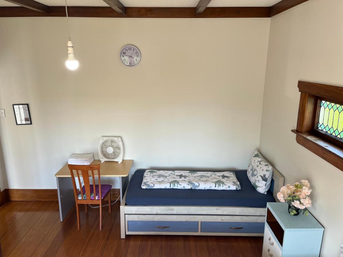 Bayswater Homestay Auckland Eksteriør bilde