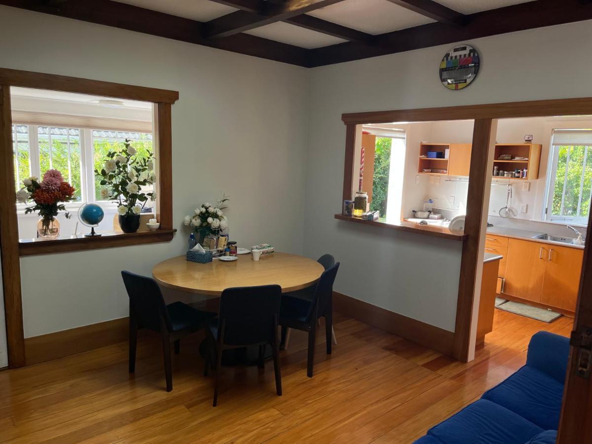 Bayswater Homestay Auckland Eksteriør bilde
