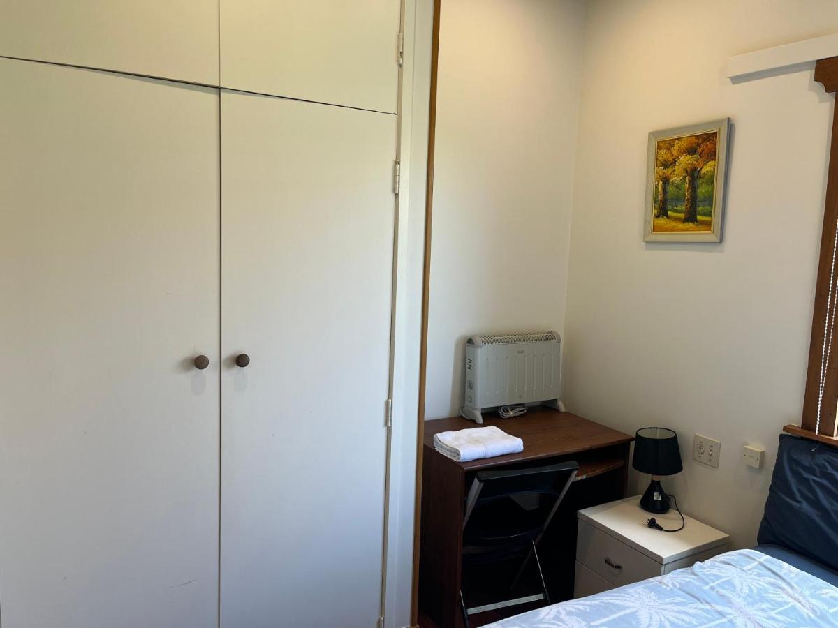 Bayswater Homestay Auckland Eksteriør bilde