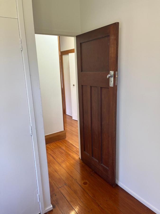 Bayswater Homestay Auckland Eksteriør bilde