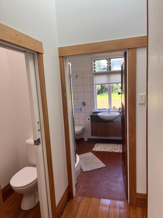 Bayswater Homestay Auckland Eksteriør bilde