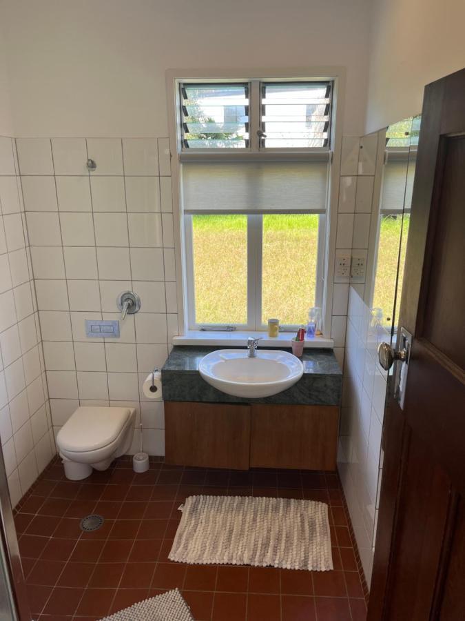Bayswater Homestay Auckland Eksteriør bilde