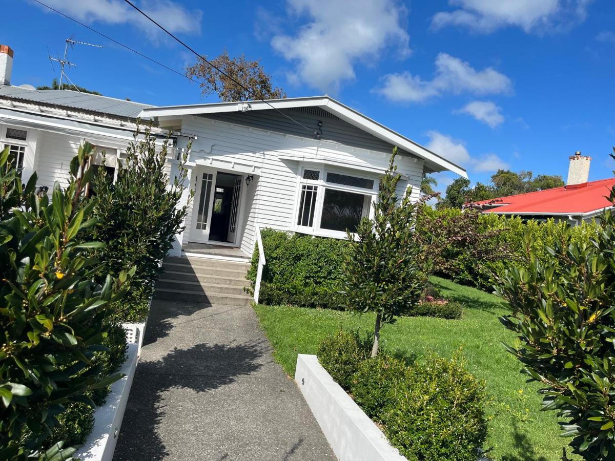 Bayswater Homestay Auckland Eksteriør bilde