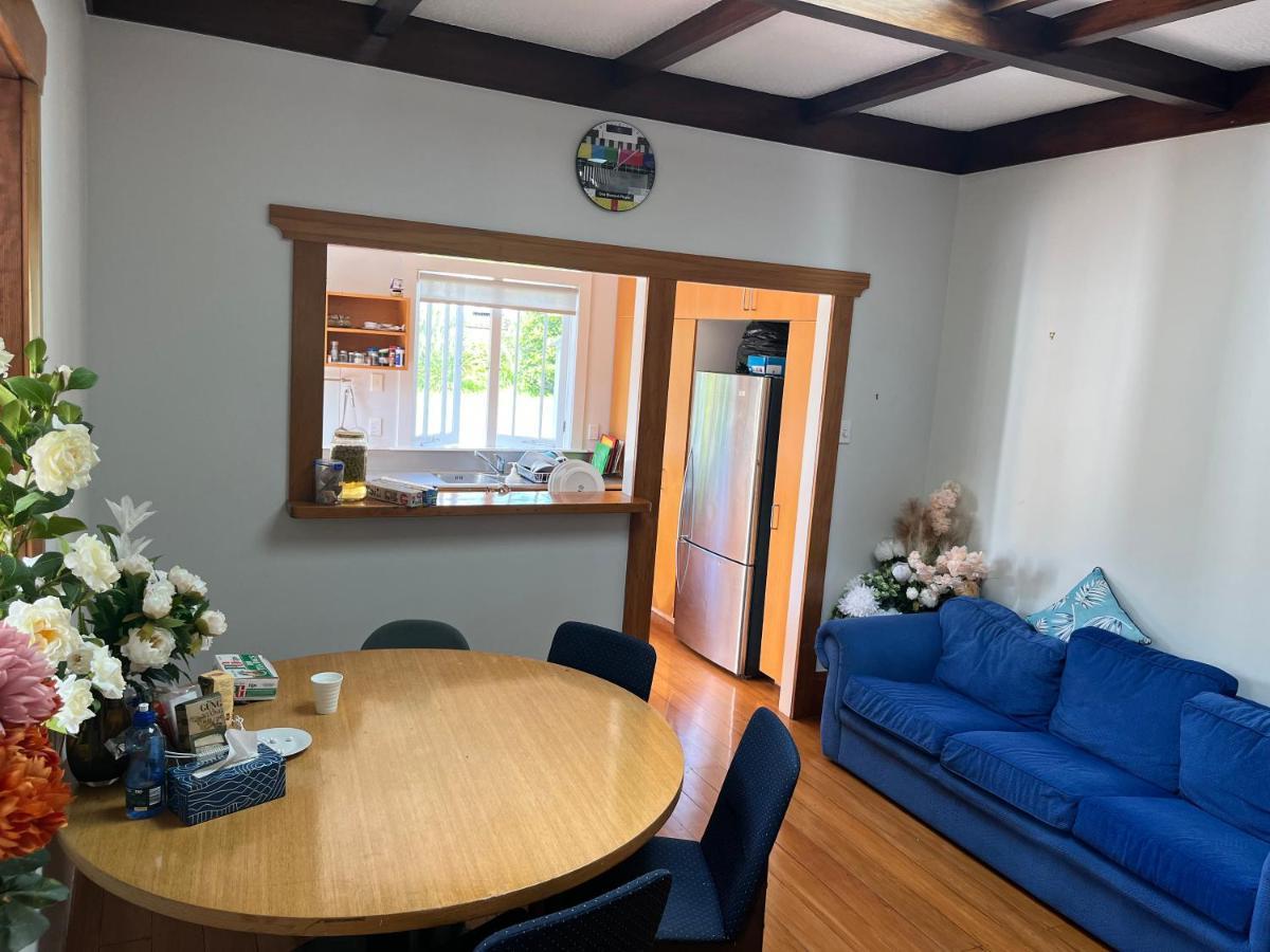 Bayswater Homestay Auckland Eksteriør bilde