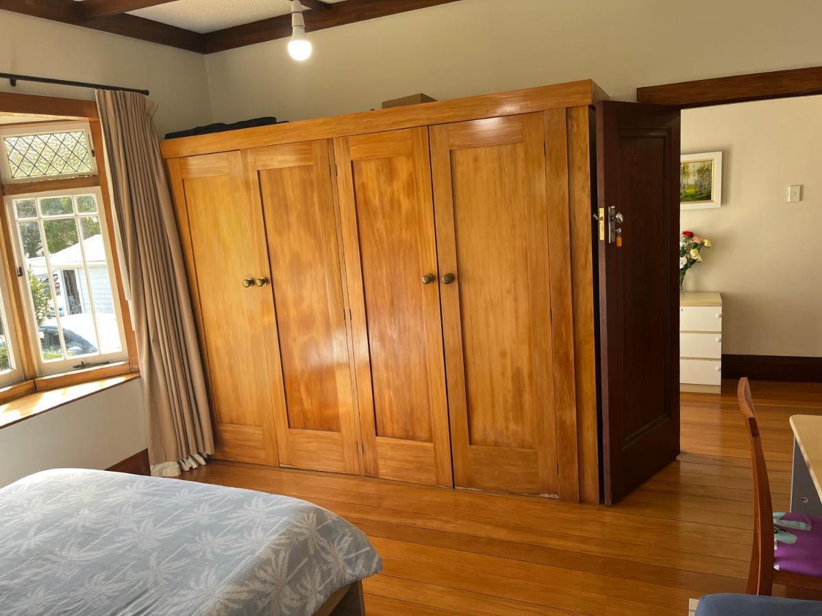 Bayswater Homestay Auckland Eksteriør bilde