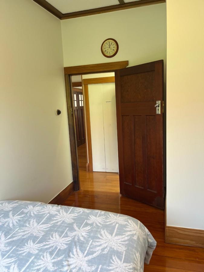 Bayswater Homestay Auckland Eksteriør bilde
