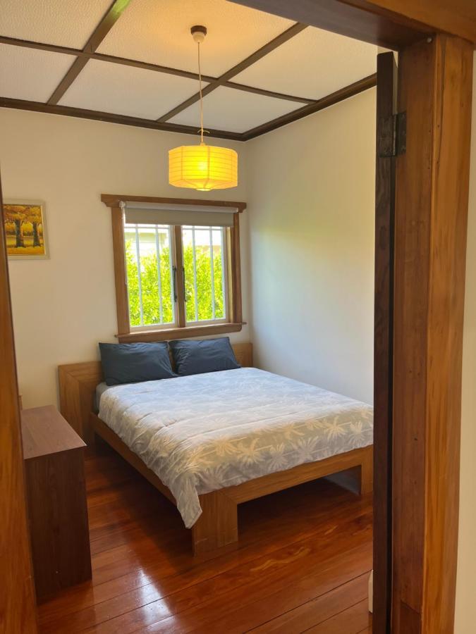 Bayswater Homestay Auckland Eksteriør bilde