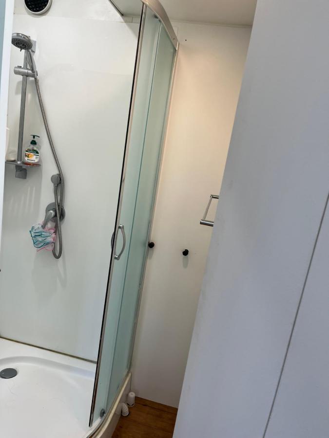 Bayswater Homestay Auckland Eksteriør bilde