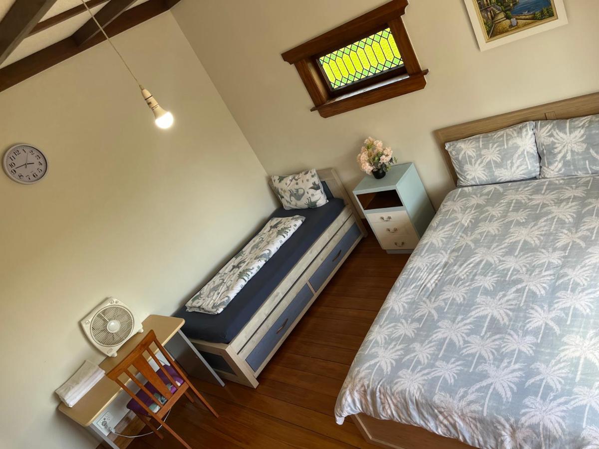 Bayswater Homestay Auckland Eksteriør bilde