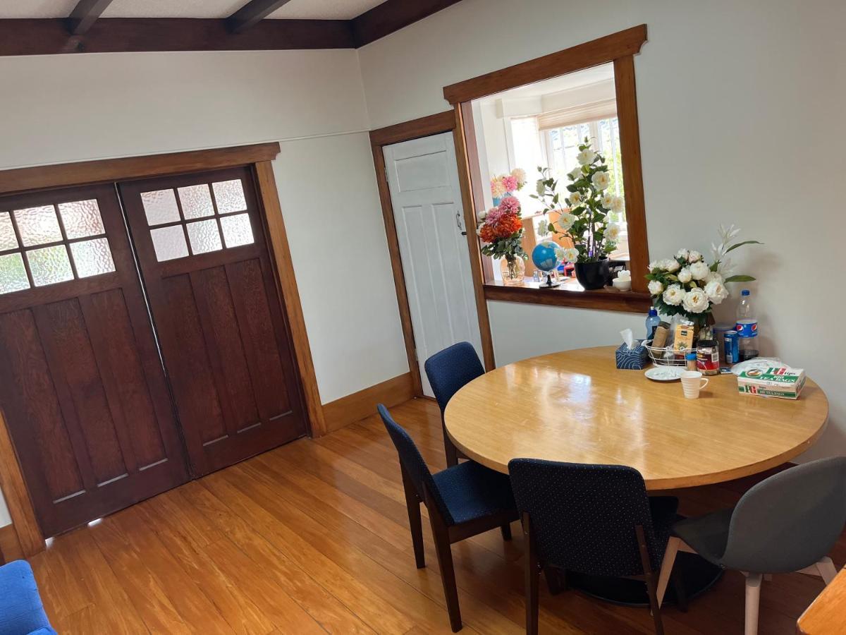 Bayswater Homestay Auckland Eksteriør bilde