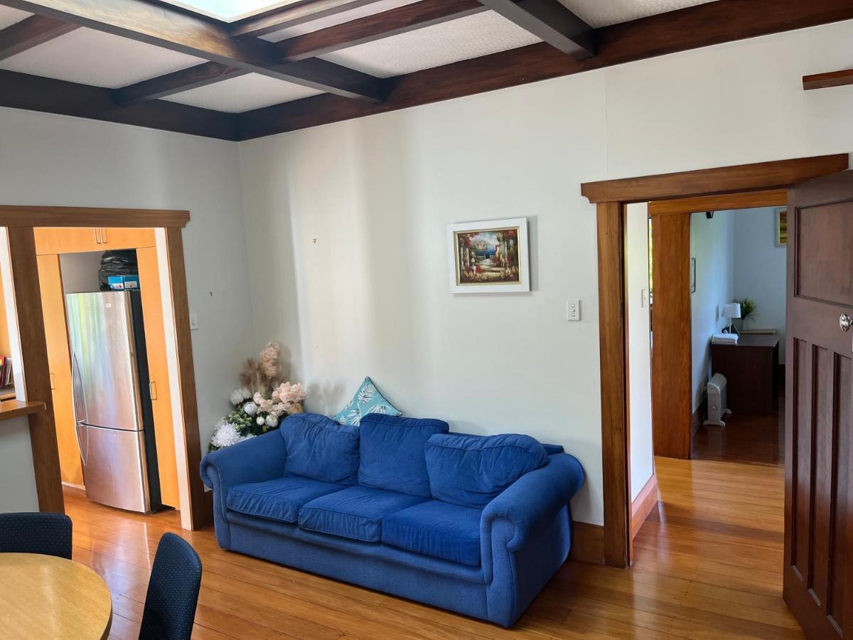 Bayswater Homestay Auckland Eksteriør bilde