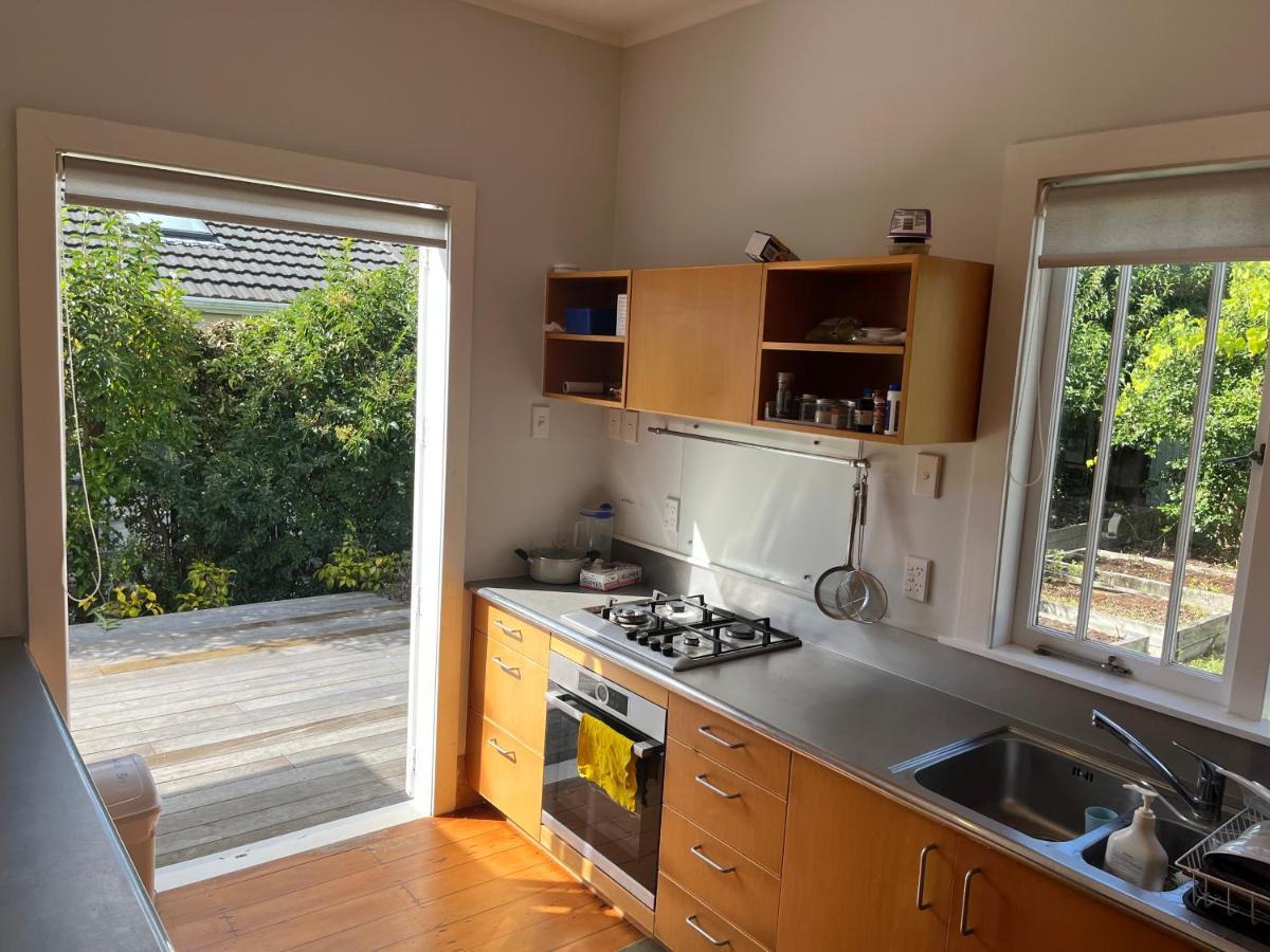 Bayswater Homestay Auckland Eksteriør bilde