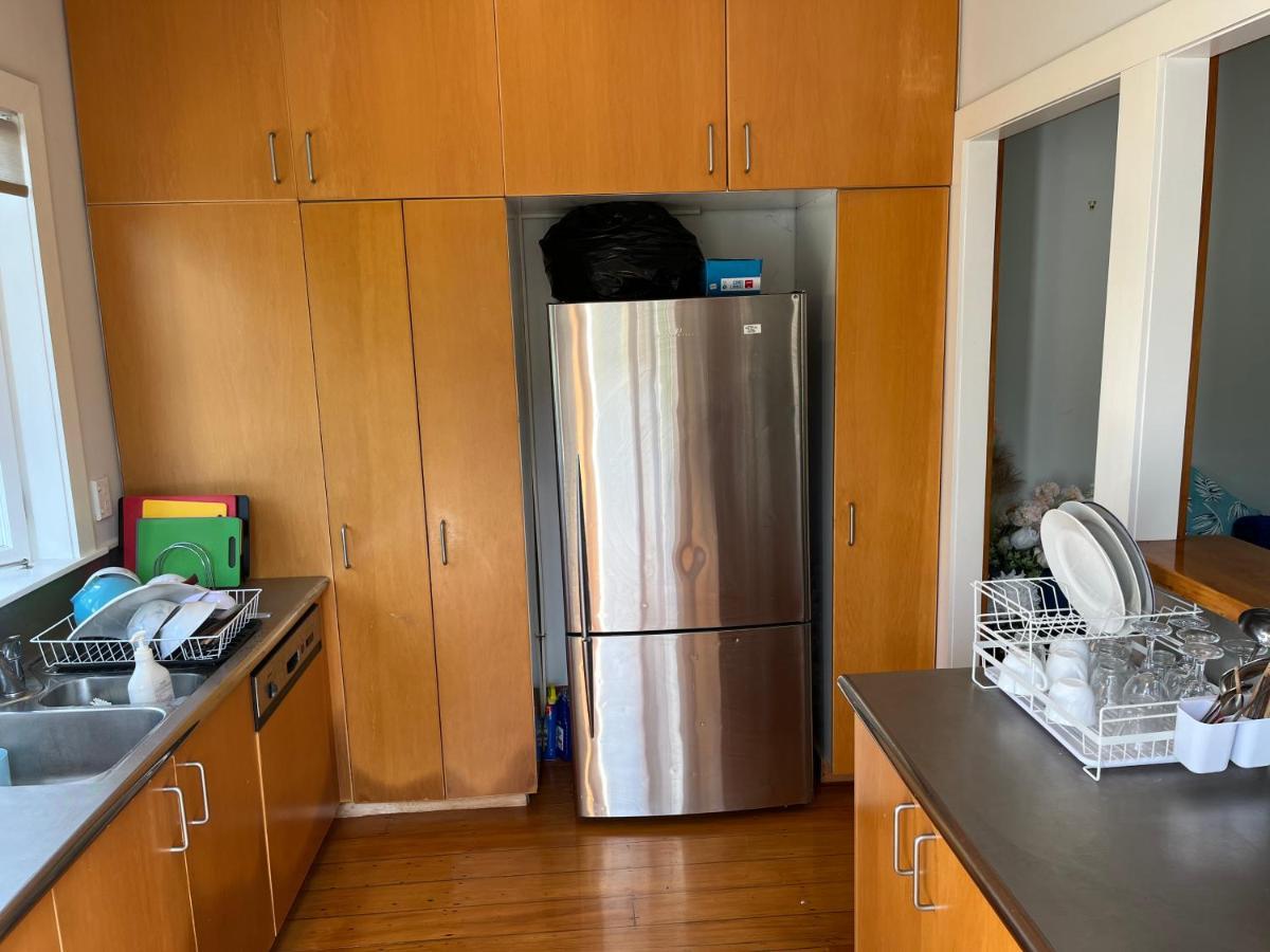 Bayswater Homestay Auckland Eksteriør bilde