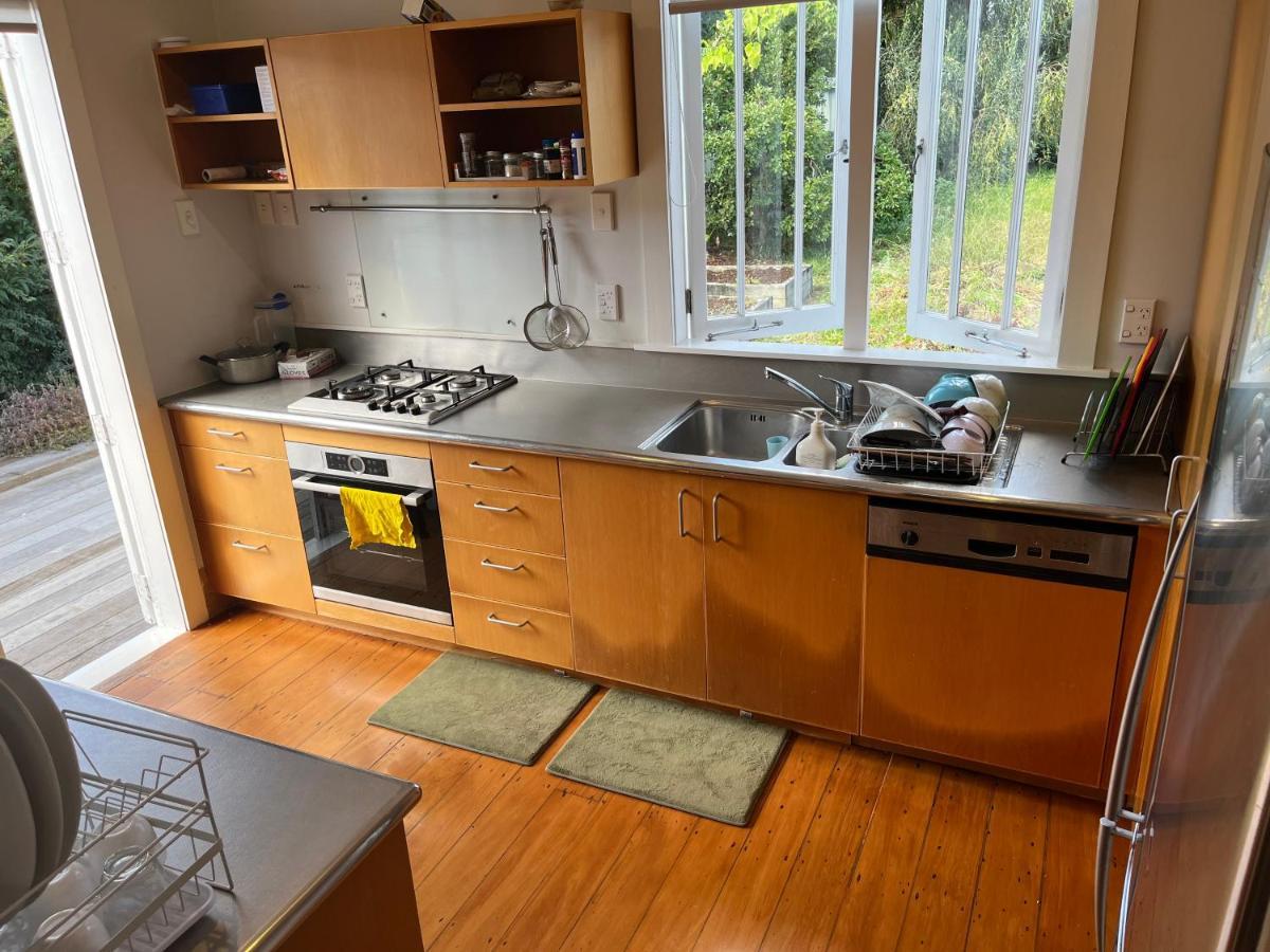 Bayswater Homestay Auckland Eksteriør bilde