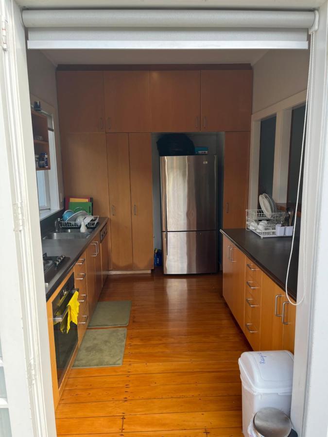 Bayswater Homestay Auckland Eksteriør bilde