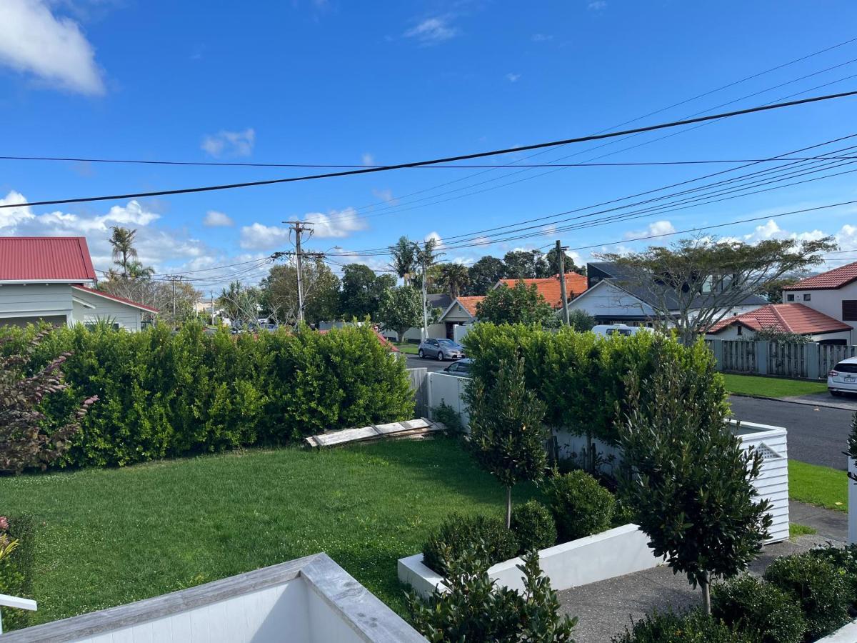 Bayswater Homestay Auckland Eksteriør bilde