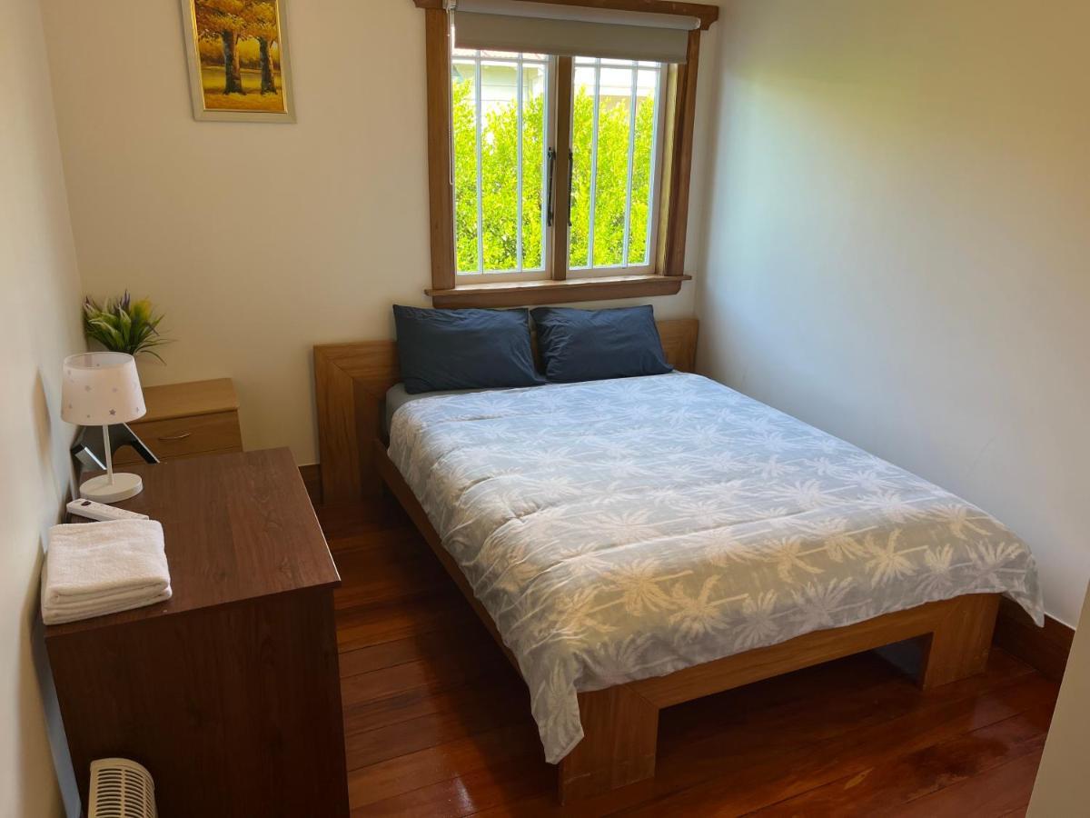 Bayswater Homestay Auckland Eksteriør bilde