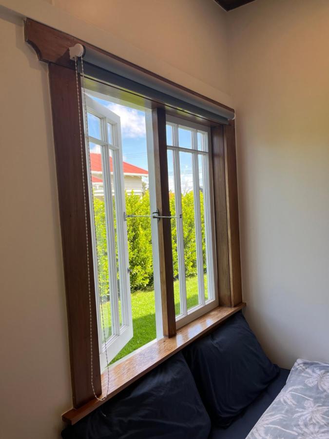 Bayswater Homestay Auckland Eksteriør bilde