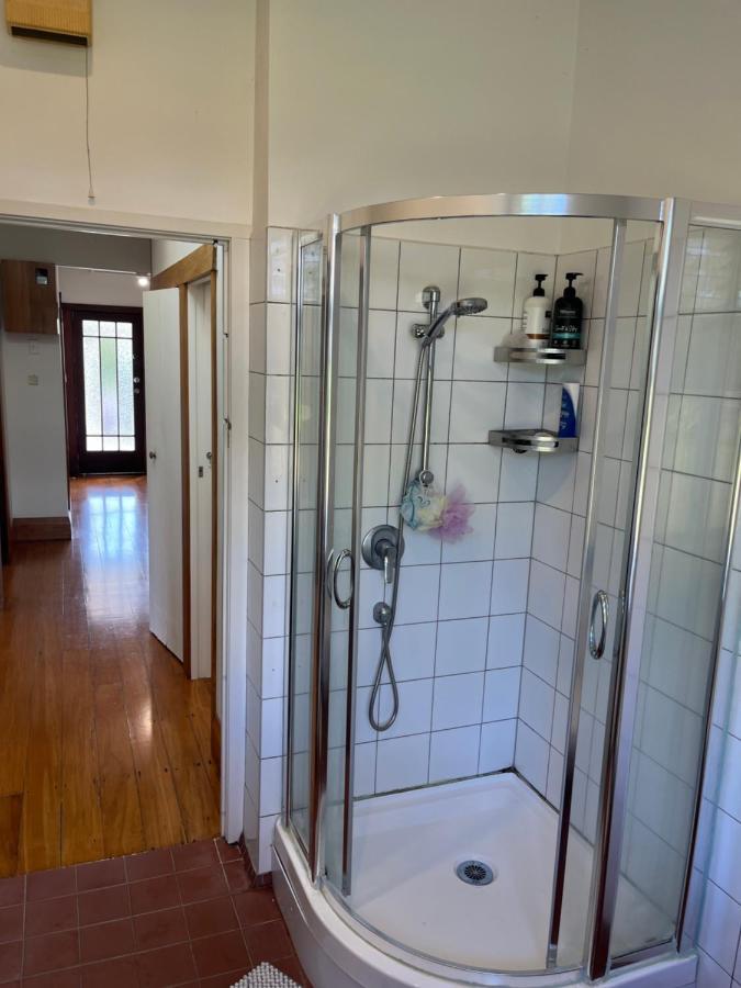 Bayswater Homestay Auckland Eksteriør bilde