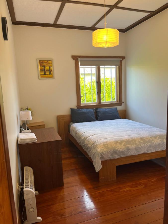 Bayswater Homestay Auckland Eksteriør bilde