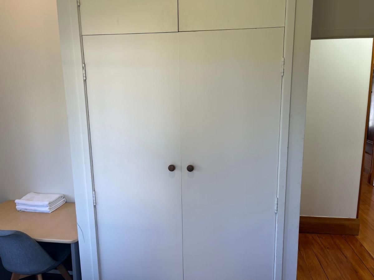 Bayswater Homestay Auckland Eksteriør bilde