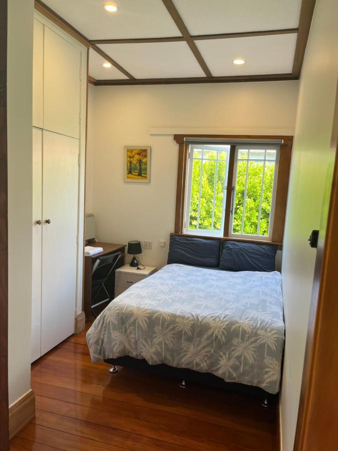 Bayswater Homestay Auckland Eksteriør bilde
