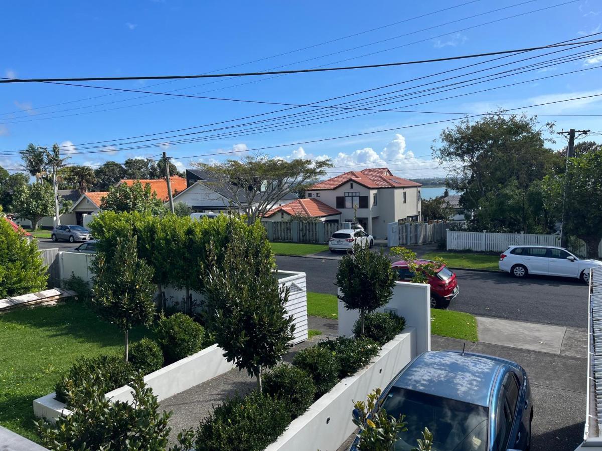 Bayswater Homestay Auckland Eksteriør bilde
