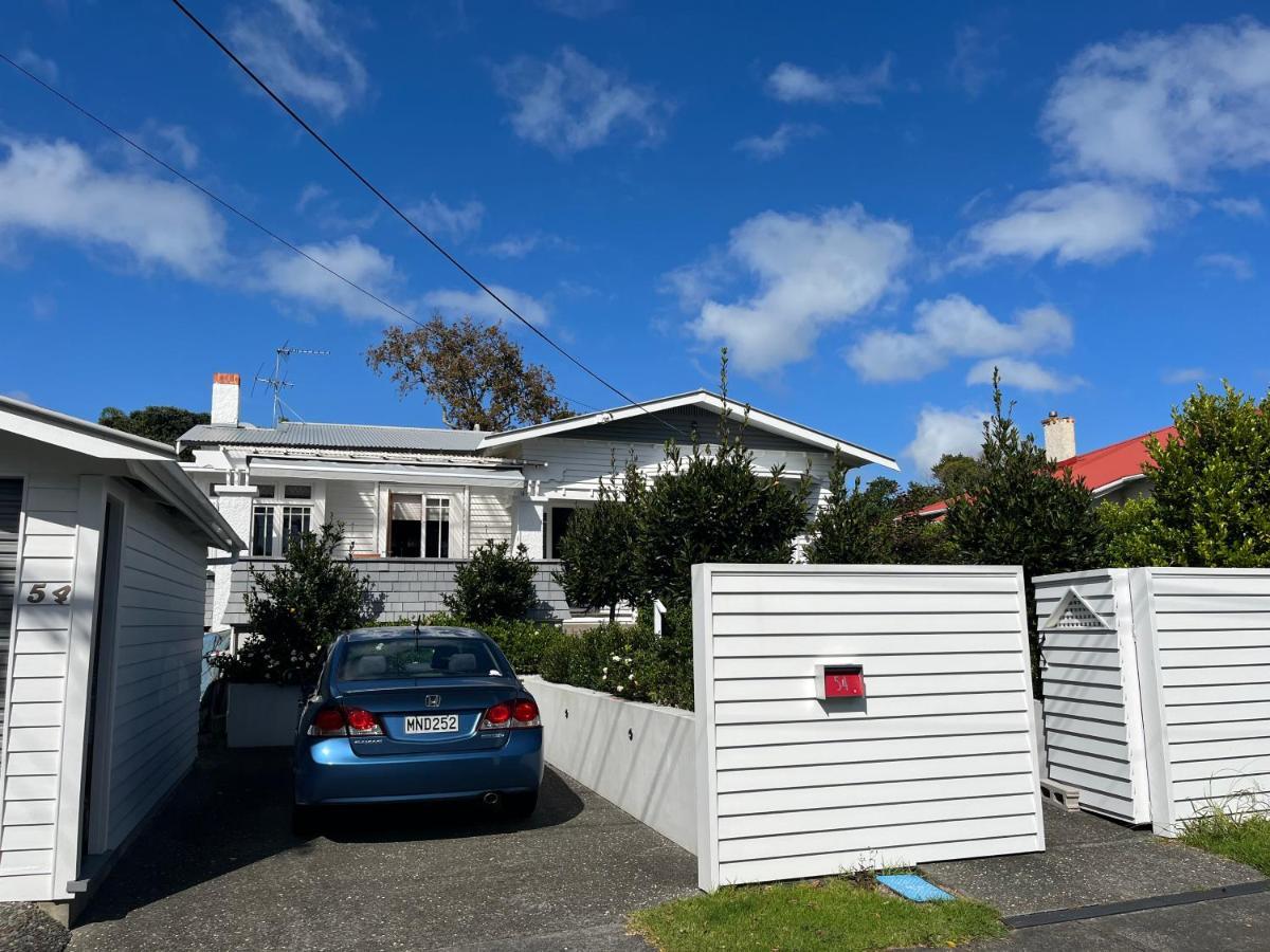Bayswater Homestay Auckland Eksteriør bilde