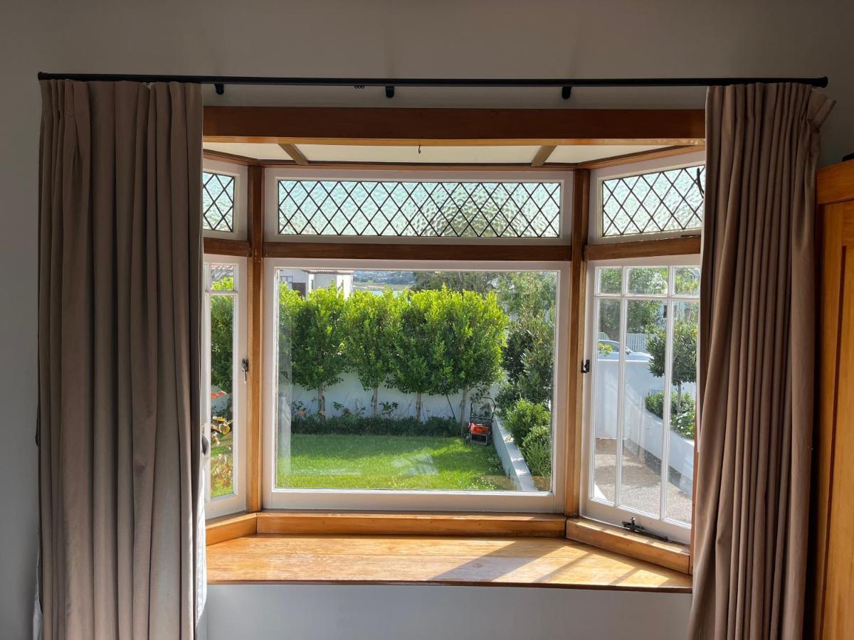 Bayswater Homestay Auckland Eksteriør bilde