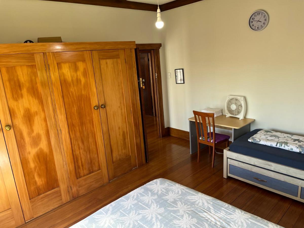 Bayswater Homestay Auckland Eksteriør bilde