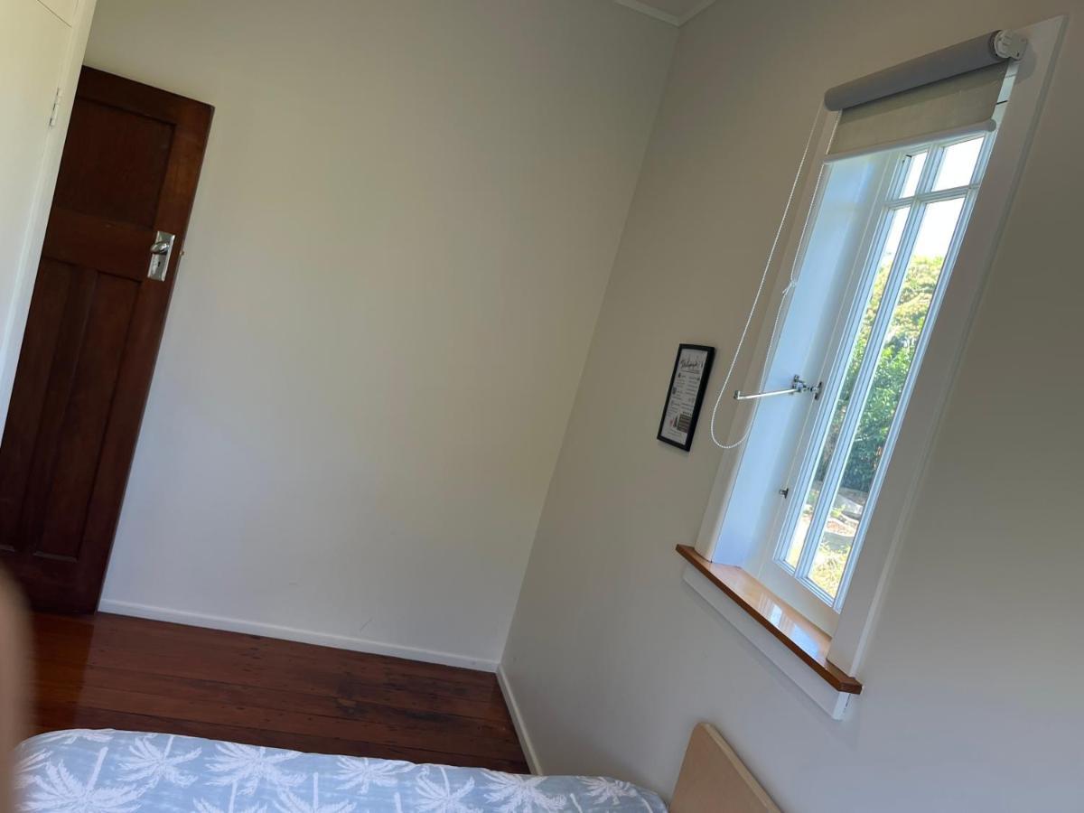 Bayswater Homestay Auckland Eksteriør bilde