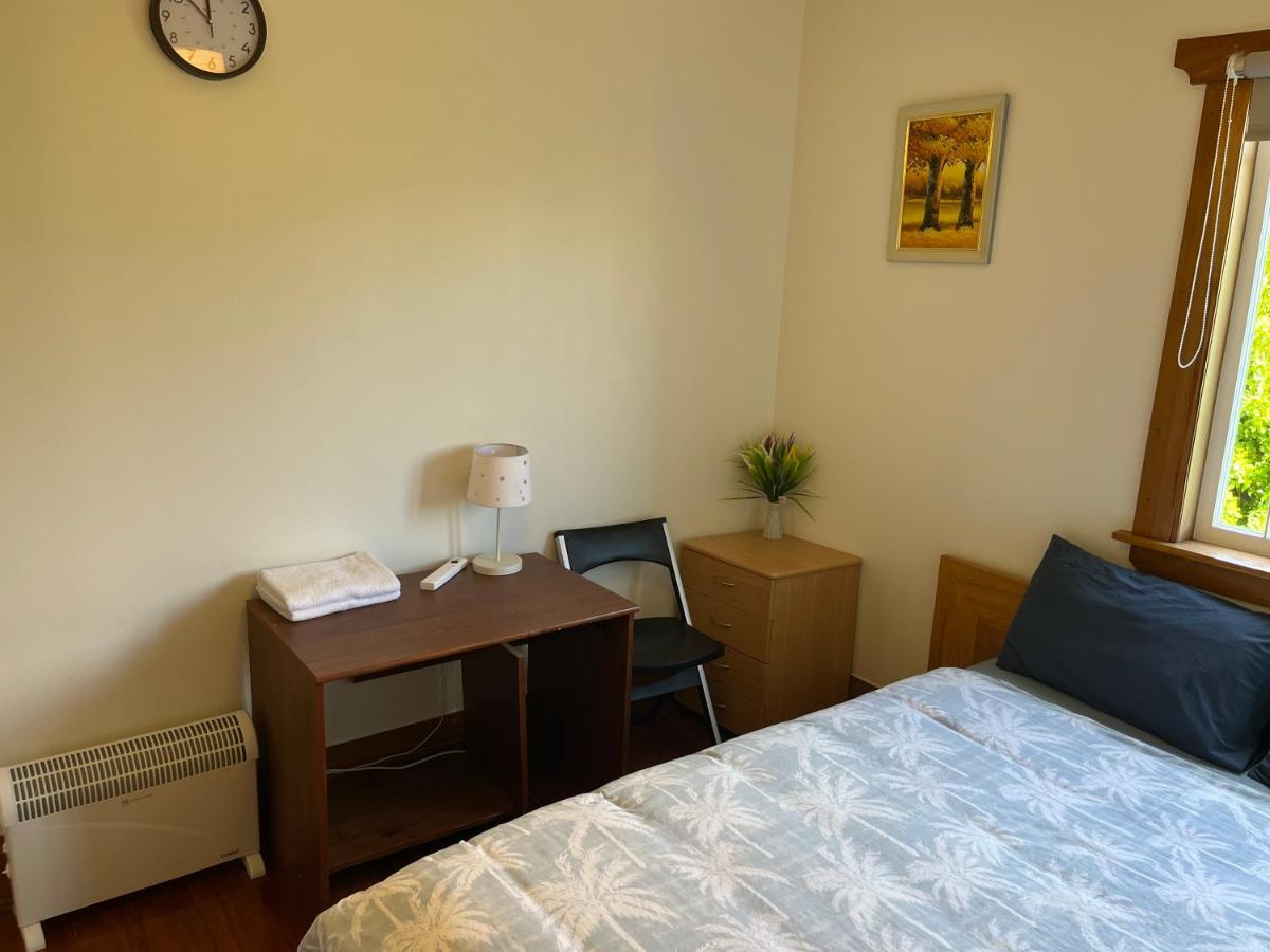 Bayswater Homestay Auckland Eksteriør bilde