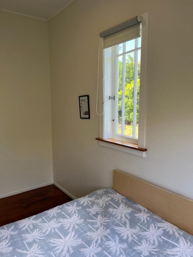 Bayswater Homestay Auckland Eksteriør bilde