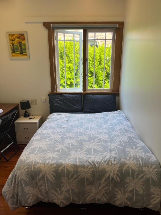 Bayswater Homestay Auckland Eksteriør bilde