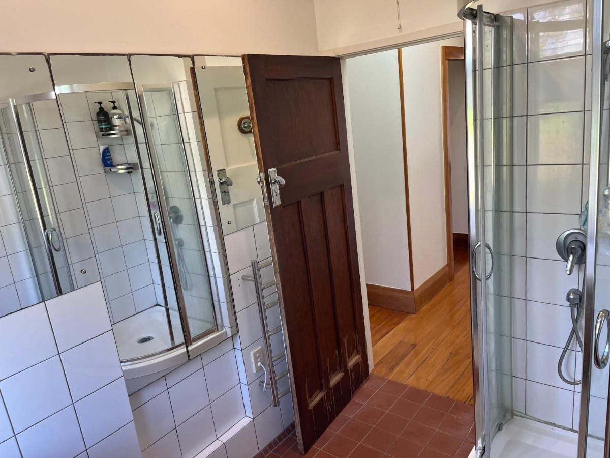 Bayswater Homestay Auckland Eksteriør bilde