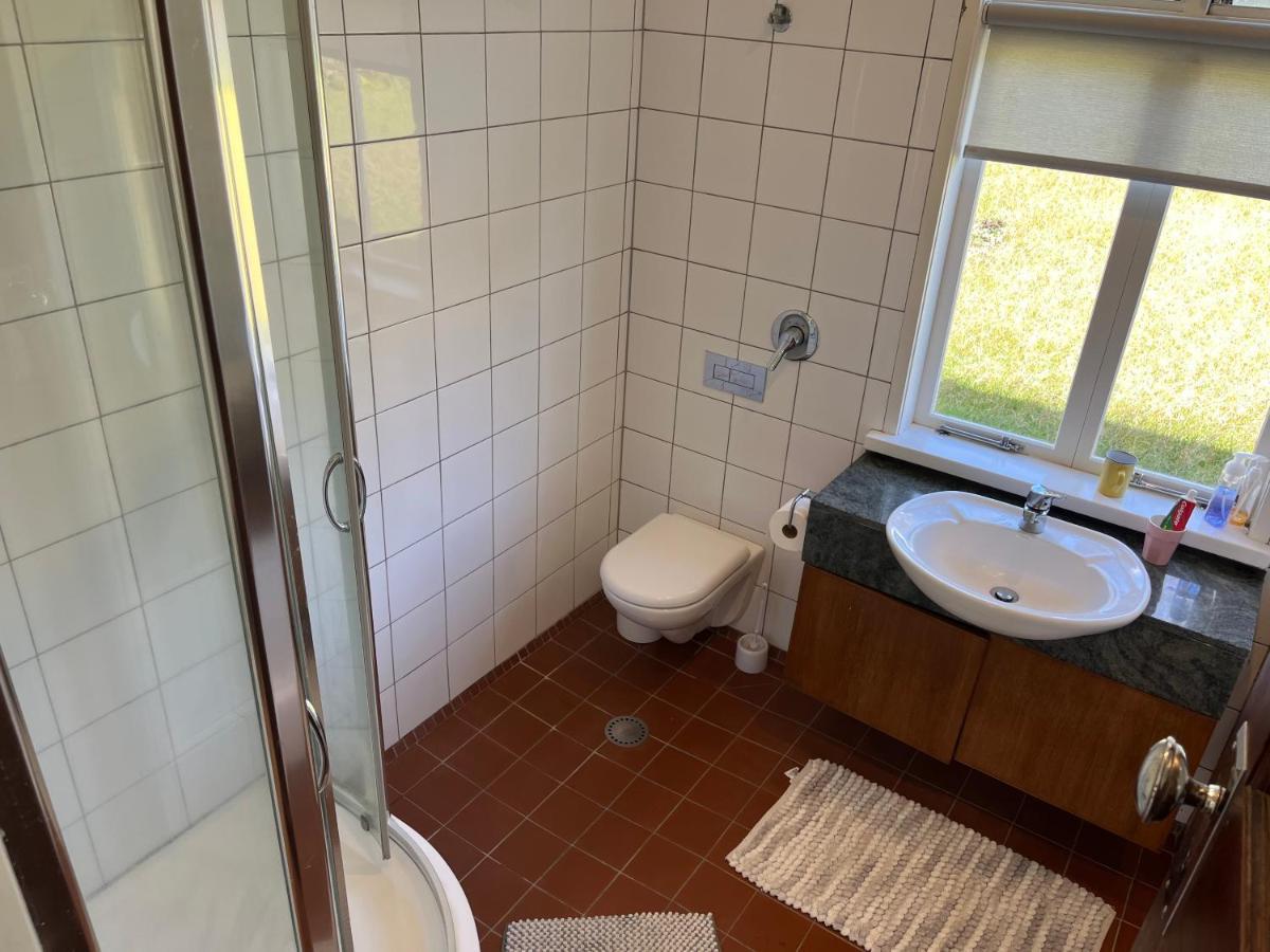 Bayswater Homestay Auckland Eksteriør bilde