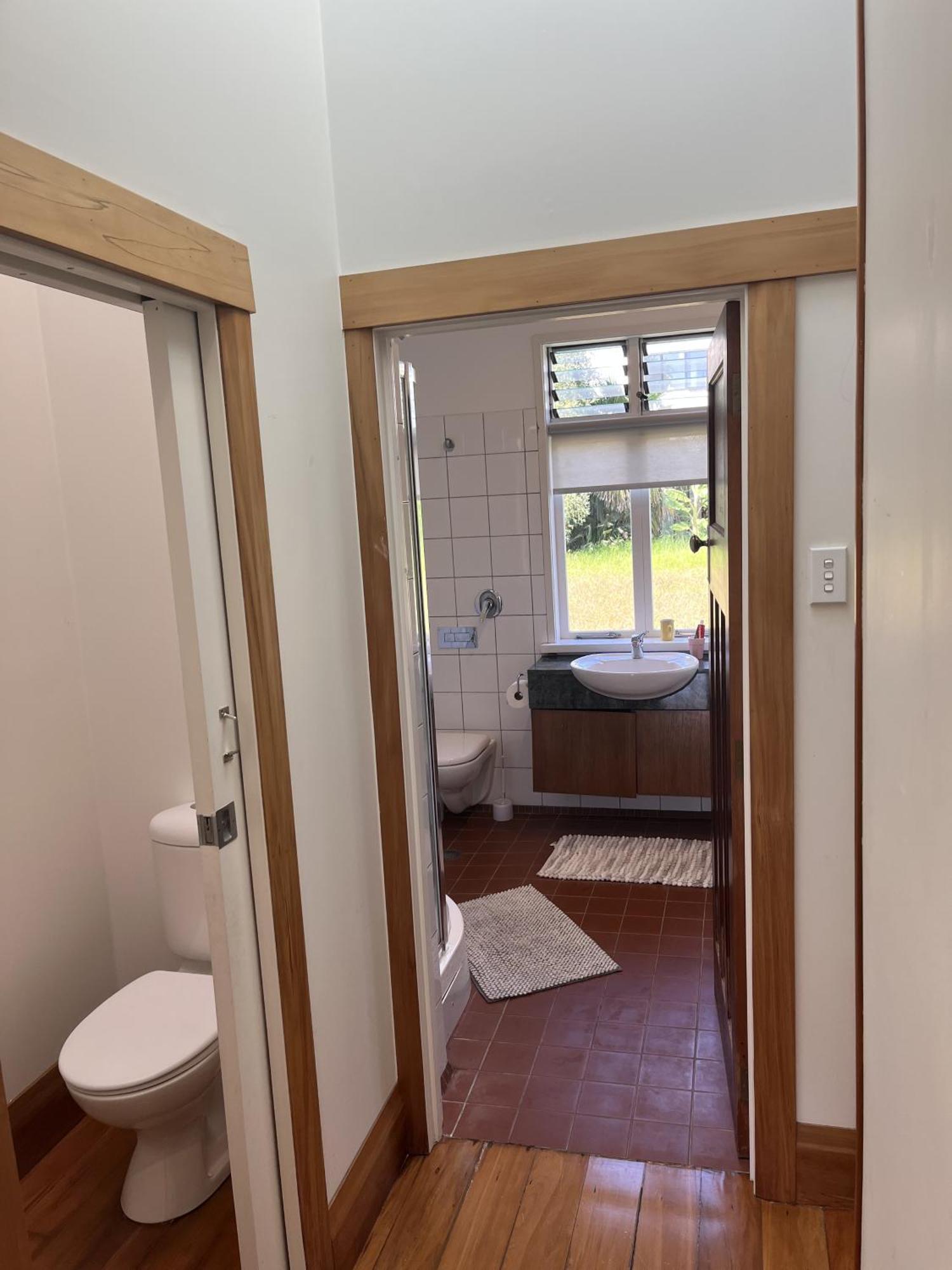Bayswater Homestay Auckland Eksteriør bilde