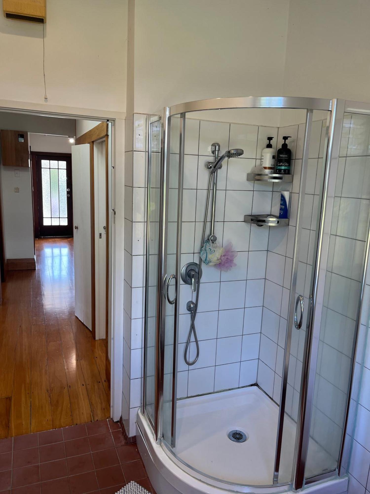 Bayswater Homestay Auckland Eksteriør bilde
