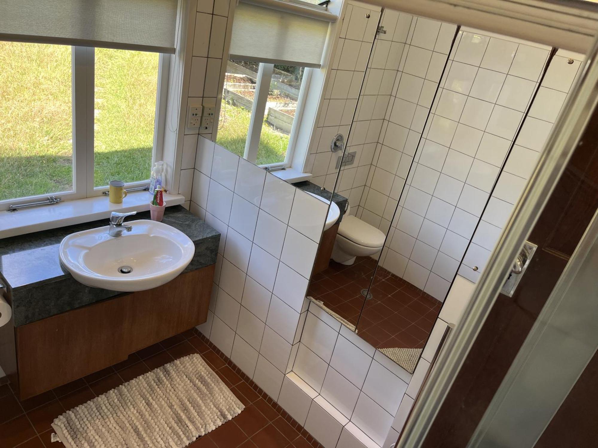 Bayswater Homestay Auckland Eksteriør bilde