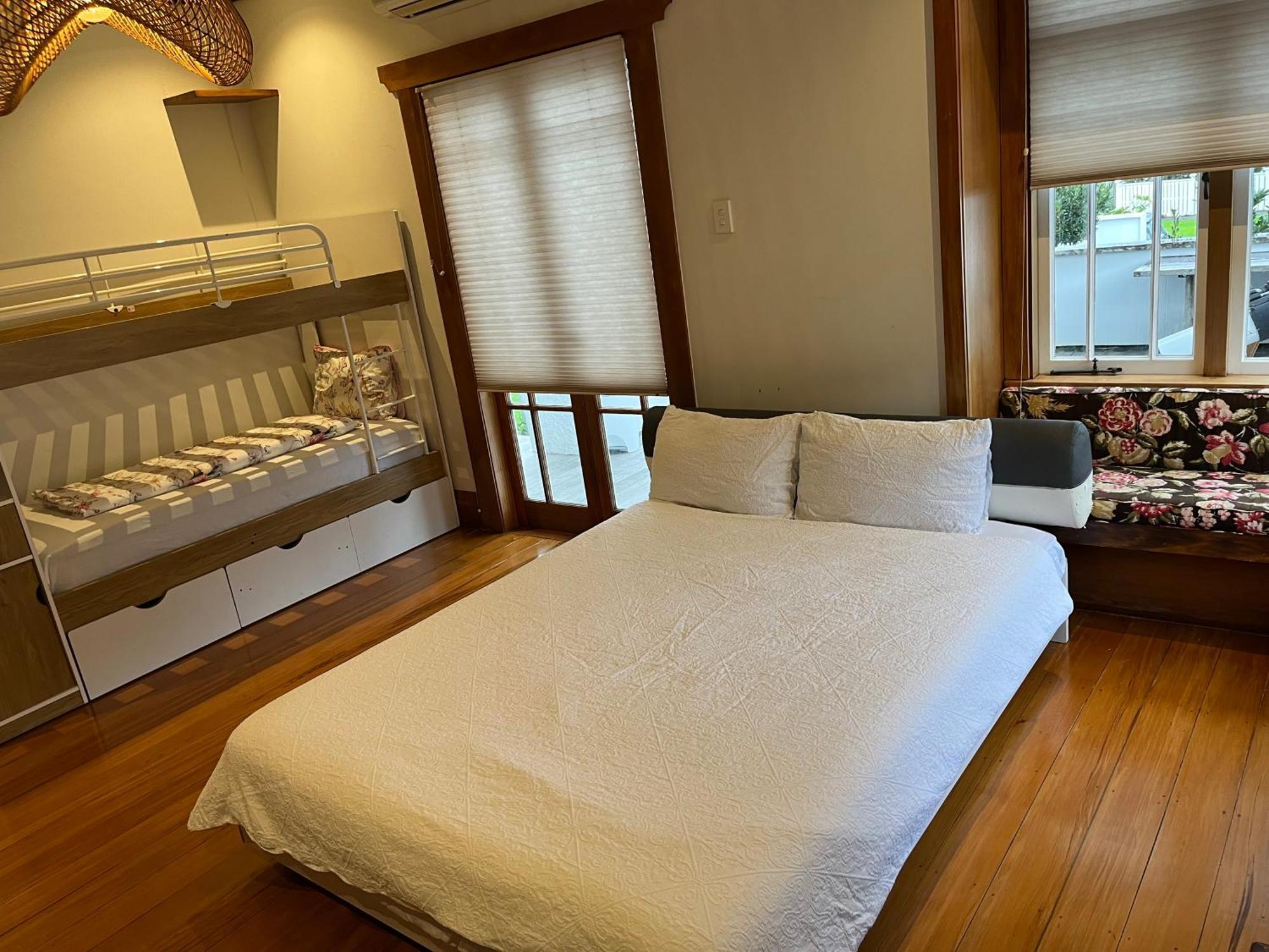 Bayswater Homestay Auckland Eksteriør bilde